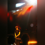 SFR Live Concert Grand Palais 