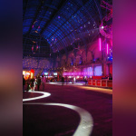 SFR Live Concert Grand Palais 