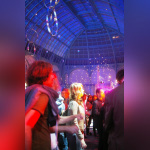 SFR Live Concert Grand Palais 