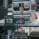 SFR Live Concert Grand Palais 