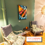 Street Art Wonderland au Shack Paris 