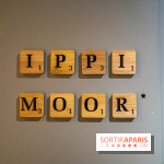 Street Art Wonderland au Shack Paris 