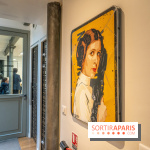 Street Art Wonderland au Shack Paris 