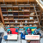 Street Art Wonderland au Shack Paris 