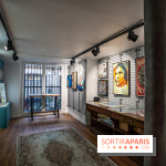 Street Art Wonderland au Shack Paris 