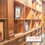 Street Art Wonderland au Shack Paris 