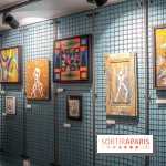 Street Art Wonderland au Shack Paris 