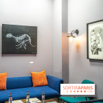 Street Art Wonderland au Shack Paris 