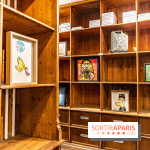 Street Art Wonderland au Shack Paris 