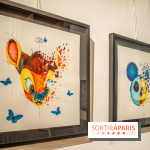 Street Art Wonderland au Shack Paris 