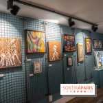 Street Art Wonderland au Shack Paris 