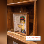 Street Art Wonderland au Shack Paris 