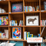 Street Art Wonderland au Shack Paris 