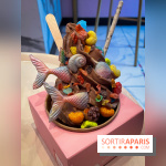 Snowvan, le spot aux bubble tea et glaces insolites