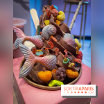 Snowvan, le spot aux bubble tea et glaces insolites