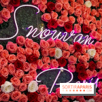 Snowvan, le spot aux bubble tea et glaces insolites