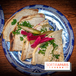 L'Artisan Libanais, le restaurant de l'est de Paris pour découvrir les saveurs du Liban