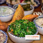 L'Artisan Libanais, le restaurant de l'est de Paris pour découvrir les saveurs du Liban