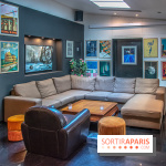 Sparkling VR, notre test du plus grand loft de réalité virtuelle à Paris