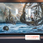 Sparkling VR, notre test du plus grand loft de réalité virtuelle à Paris