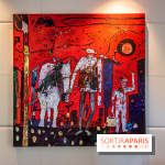 Sparkling VR, notre test du plus grand loft de réalité virtuelle à Paris