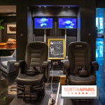 Sparkling VR, notre test du plus grand loft de réalité virtuelle à Paris