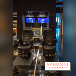 Sparkling VR, notre test du plus grand loft de réalité virtuelle à Paris