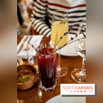 Restaurant Mimosa par Jean-François Piège, les photos