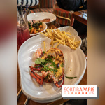 Restaurant Mimosa par Jean-François Piège, les photos