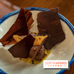 Restaurant Mimosa par Jean-François Piège, les photos