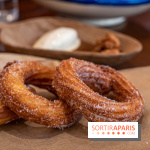 Restaurant Mimosa par Jean-François Piège, les photos