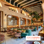 Restaurant Mimosa par Jean-François Piège, les photos