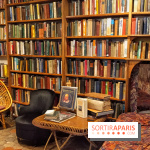 Shakespeare and Company, le café-librairie le plus anglais de Paris