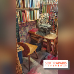 Shakespeare and Company, le café-librairie le plus anglais de Paris