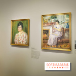 Julie Manet, la mémoire impressionniste : nos photos de l'exposition du musée Marmottan Monet