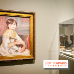 Julie Manet, la mémoire impressionniste : nos photos de l'exposition du musée Marmottan Monet