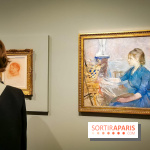 Julie Manet, la mémoire impressionniste : nos photos de l'exposition du musée Marmottan Monet