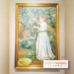 Julie Manet, la mémoire impressionniste : nos photos de l'exposition du musée Marmottan Monet