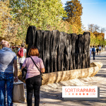 La FIAC hors les murs au Jardin des Tuileries 