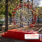 La FIAC hors les murs au Jardin des Tuileries 