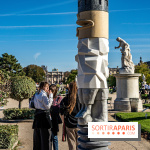 La FIAC hors les murs au Jardin des Tuileries 