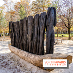 La FIAC hors les murs au Jardin des Tuileries 