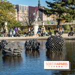 La FIAC hors les murs au Jardin des Tuileries 