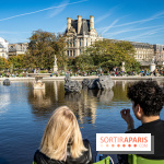 La FIAC hors les murs au Jardin des Tuileries 