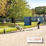 La FIAC hors les murs au Jardin des Tuileries 