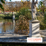 La FIAC hors les murs au Jardin des Tuileries 