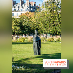 La FIAC hors les murs au Jardin des Tuileries 
