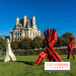 La FIAC hors les murs au Jardin des Tuileries 