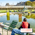 La FIAC hors les murs au Jardin des Tuileries 
