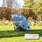 La FIAC hors les murs au Jardin des Tuileries 